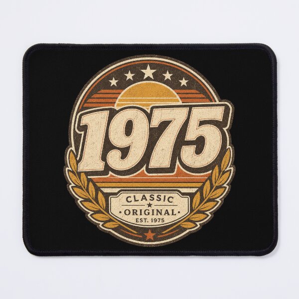 Item preview, Vintage 1975 Classic and Original designed and sold by Kipcio.