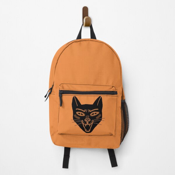 Item preview, Evil cat designed and sold by alczar.