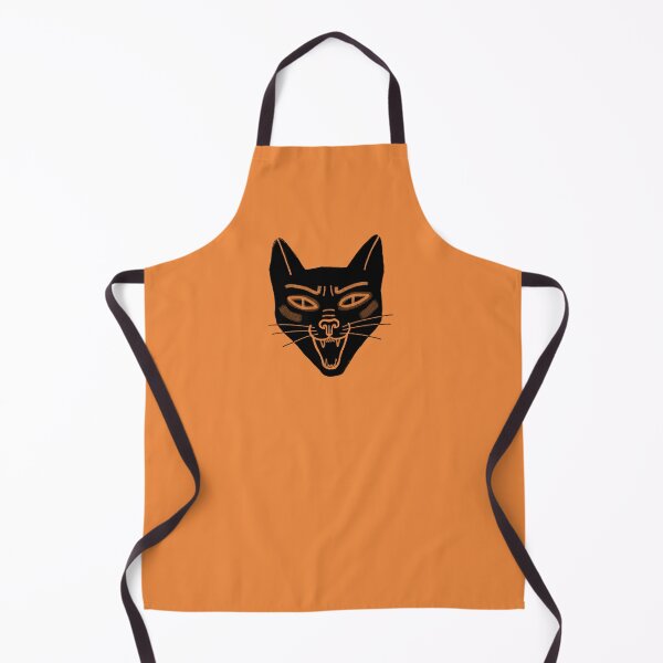 Item preview, Evil cat designed and sold by alczar.