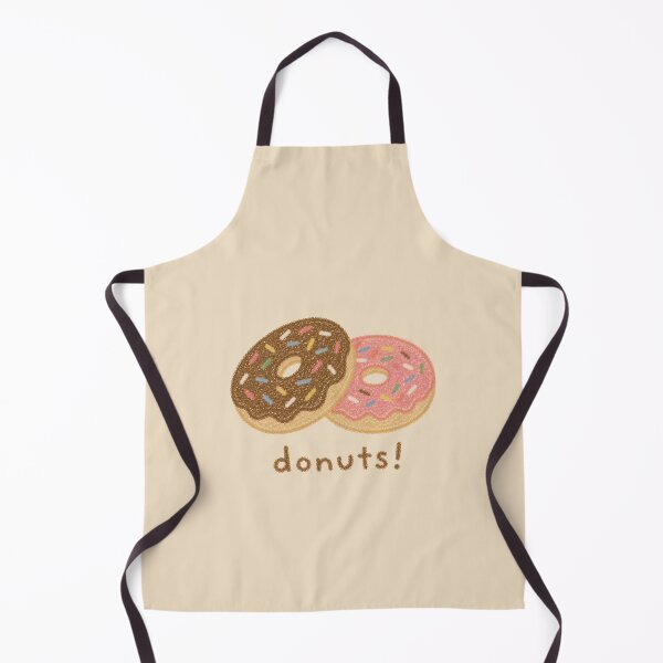Item preview, Two donuts designed and sold by Kaleidastar.
