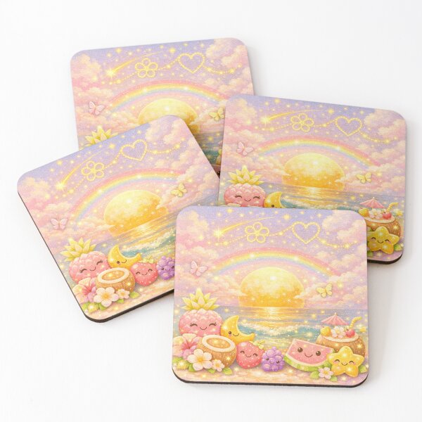 Item preview, Copia de Copia de Copia de Copia de Copia de Copia de Copia de Copia de Copia de Copia de Copia de Copia de Copia de Copia de Copia de Copia de Copia de Copia de  pegatinas kawaii con estampados de comida designed and sold by IYASDiaz.