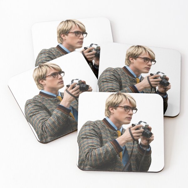 Item preview, the sheep detectives designed and sold by BlockyBeasts.