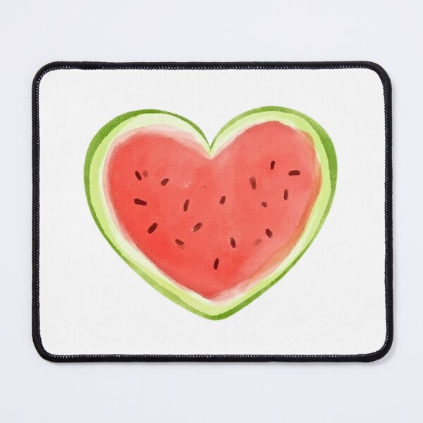 Item preview, Heart-Shaped Watermelon designed and sold by Bright Stone .