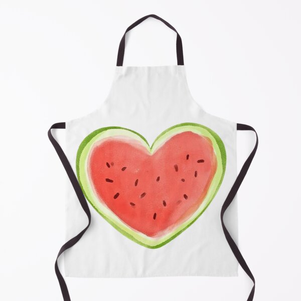 Item preview, Heart-Shaped Watermelon designed and sold by Bright Stone .
