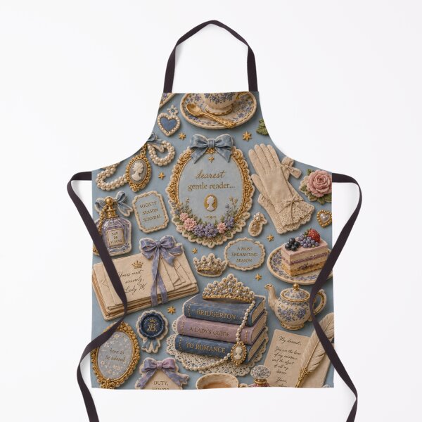 Item preview, Bridgerton inspiró designed and sold by Weird & wonderful .