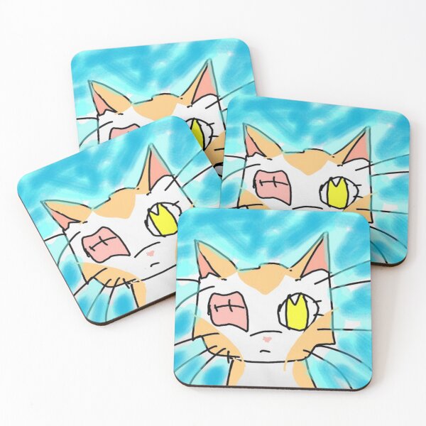 Item preview, Brightheart designed and sold by ceolsonart.