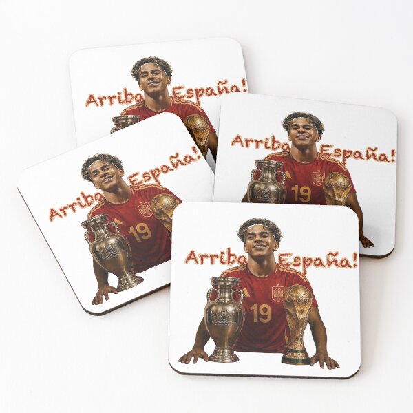 Item preview, Arriba España! designed and sold by artvision1.
