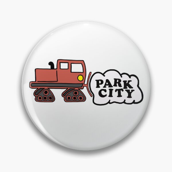 Item preview, Park City Snowplow designed and sold by Mountain Flower.