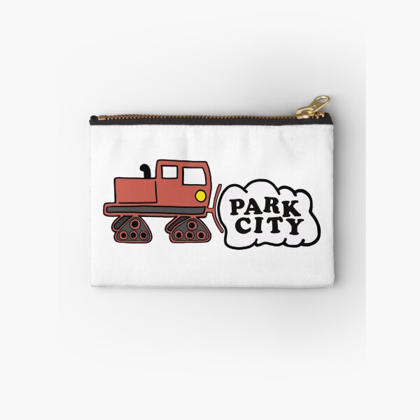 Item preview, Park City Snowplow designed and sold by Mountain Flower.