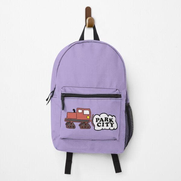 Item preview, Park City Snowplow designed and sold by Mountain Flower.