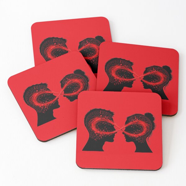 Item preview, The Feedback Loop: Interpersonal Modeling & Mirror Dissonance designed and sold by PERSPECTIVERED.