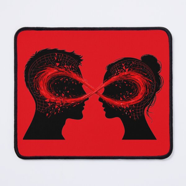 Item preview, The Feedback Loop: Interpersonal Modeling & Mirror Dissonance designed and sold by PERSPECTIVERED.