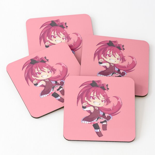 Item preview, Kyoko Chibi designed and sold by TettyYume.