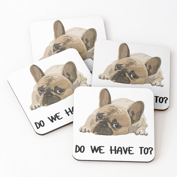 Item preview, Lazy Dog designed and sold by The Golden Thread Co..
