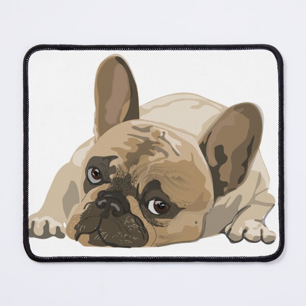 Item preview, Lazy Dog designed and sold by The Golden Thread Co..