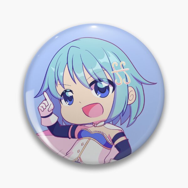 Item preview, Sayaka Chibi designed and sold by TettyYume.