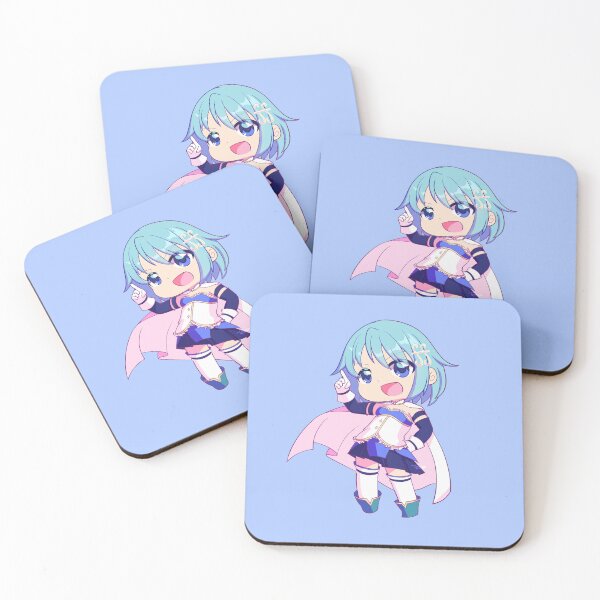 Item preview, Sayaka Chibi designed and sold by TettyYume.