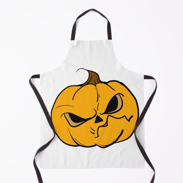 Item preview, Grumpy Jack-o-Lantern designed and sold by DanielPowers.