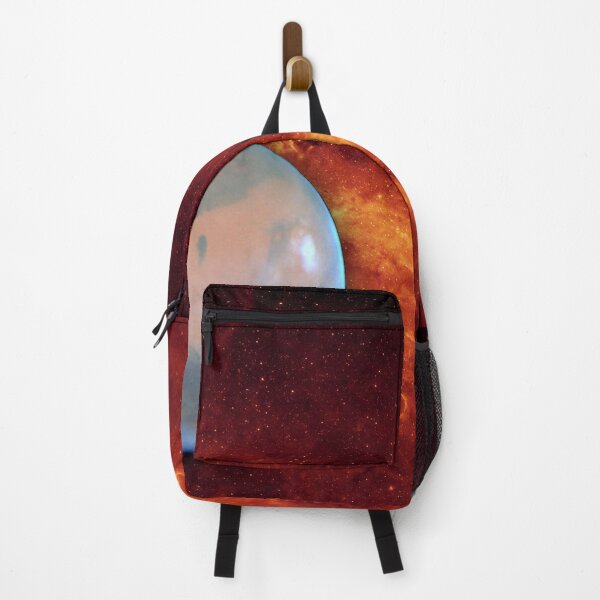 Item preview, The Red Planet designed and sold by amanda150771.