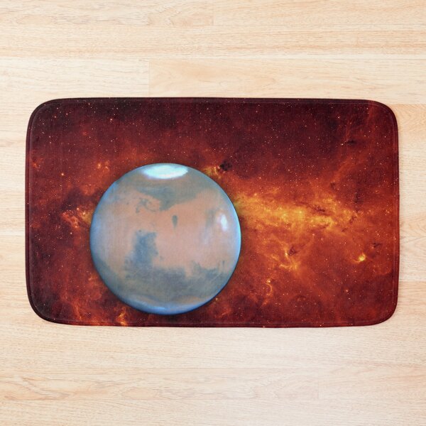 Item preview, The Red Planet  designed and sold by amanda150771.