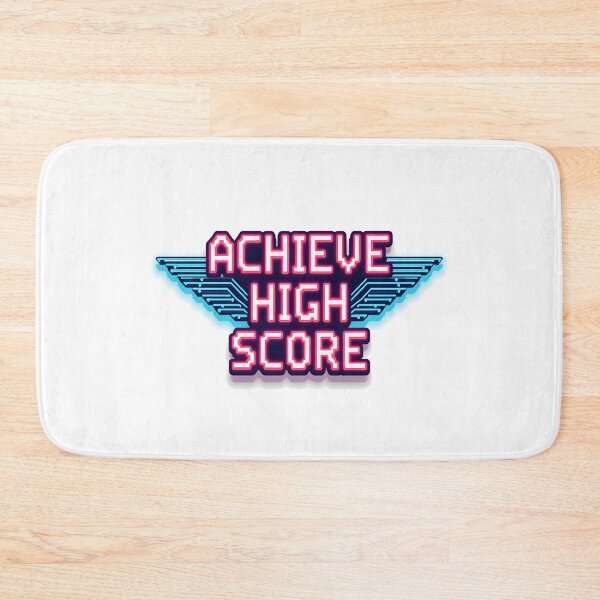 Item preview, Retro Gaming Shirt designed and sold by Sloptoptshirts.