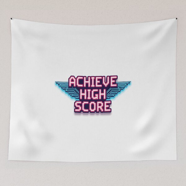 Item preview, Retro Gaming Shirt designed and sold by Sloptoptshirts.