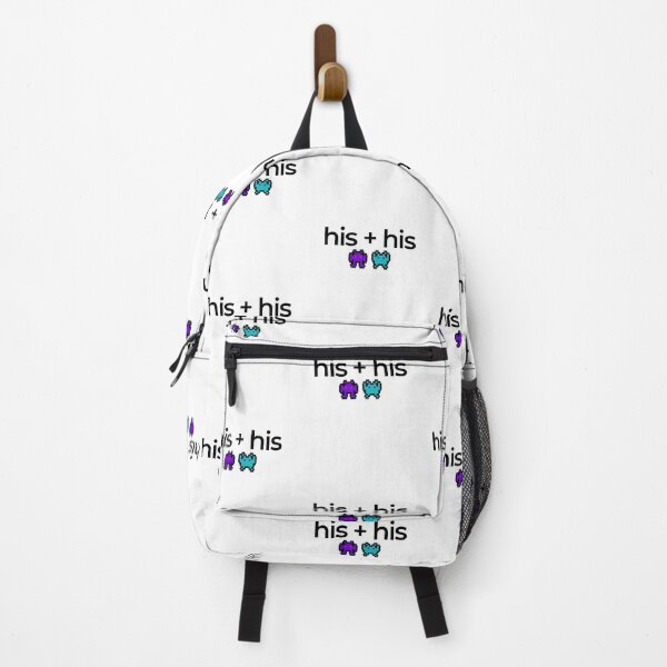 Item preview, His & His (gaymer) designed and sold by Stepadoda.