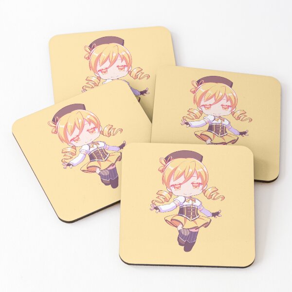 Item preview, Mami Chibi designed and sold by TettyYume.