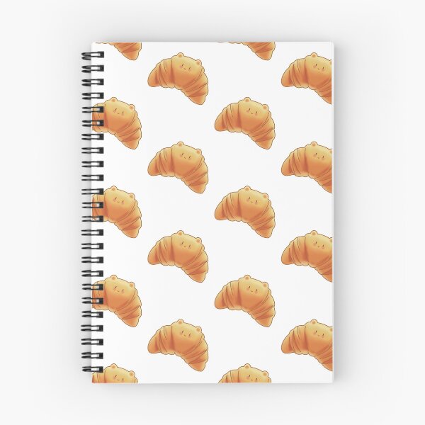 Item preview, Croissant designed and sold by AdityaBharti.