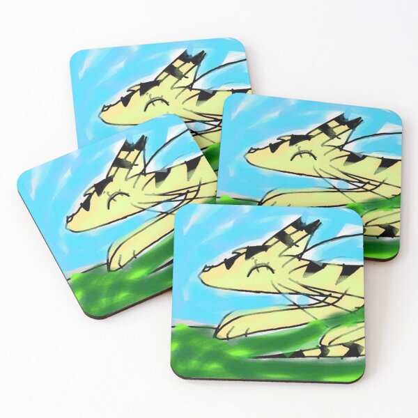 Item preview, Longtail designed and sold by ceolsonart.