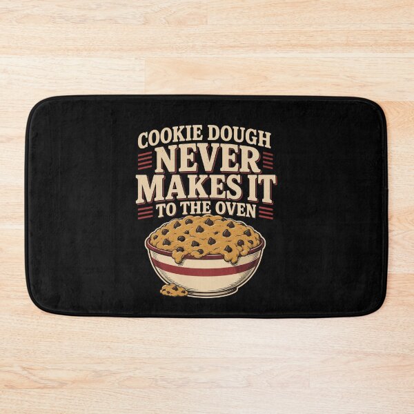 Item preview, Cookie Dough Quality Control Baking Baker Gift designed and sold by AndreasMei.