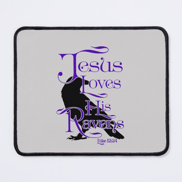 Item preview, Gothic Christian Raven Scripture Design designed and sold by Alondra.