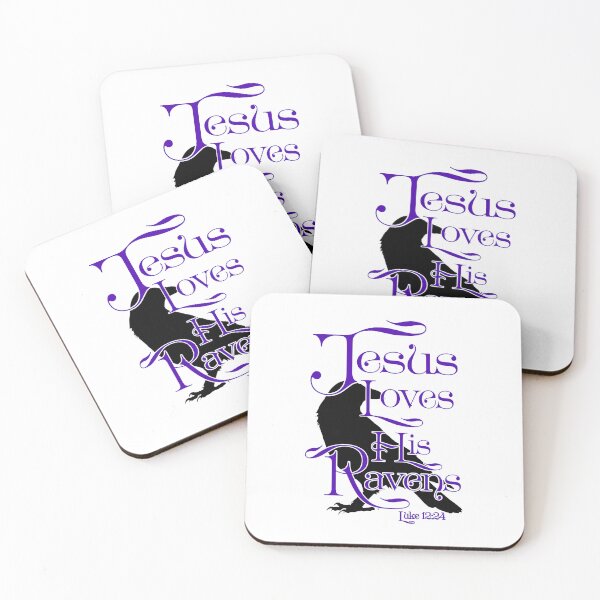 Item preview, Gothic Christian Raven Scripture Design designed and sold by Alondra.