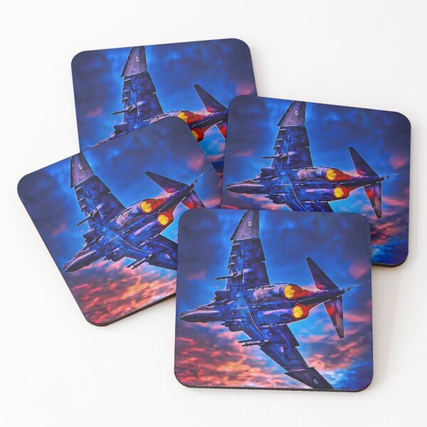Item preview, Afterburner Jet Through Dramatic Sky designed and sold by GorisJ86.