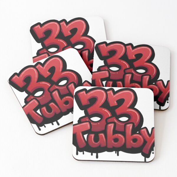 Item preview, 33 tubby designed and sold by TiMary.