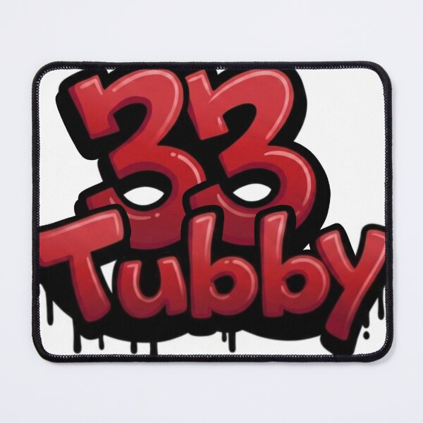 Item preview, 33 tubby designed and sold by TiMary.