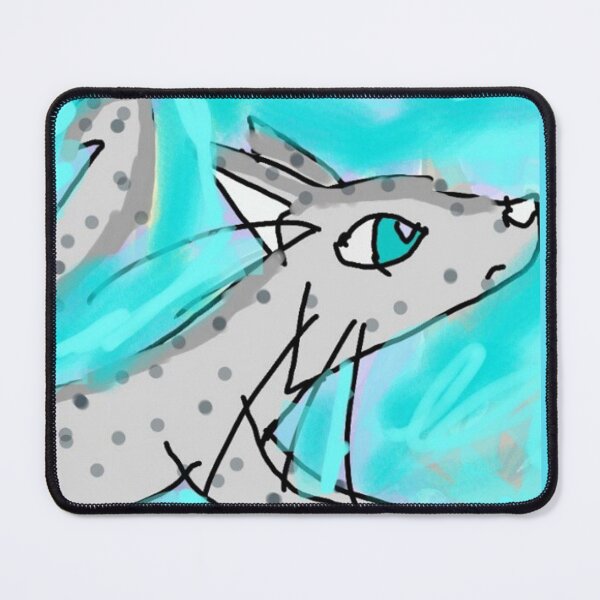 Item preview, Ashfur designed and sold by ceolsonart.