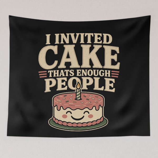 Item preview, Introvert Birthday Homebody Low Key Birthday Gift designed and sold by AndreasMei.