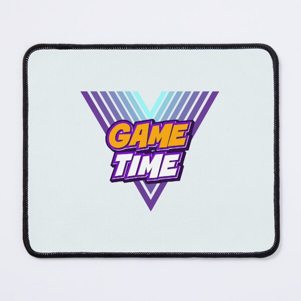 Item preview, Game Time designed and sold by FanFest.