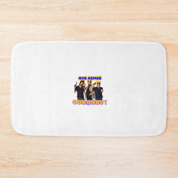 Item preview, Nos hemos coronao designed and sold by Ale131.