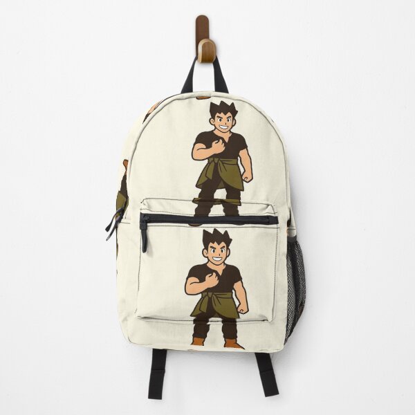 Item preview, Anime - Iconic Character from Dr. Stone, Minimalist Style designed and sold by AnimeShin.