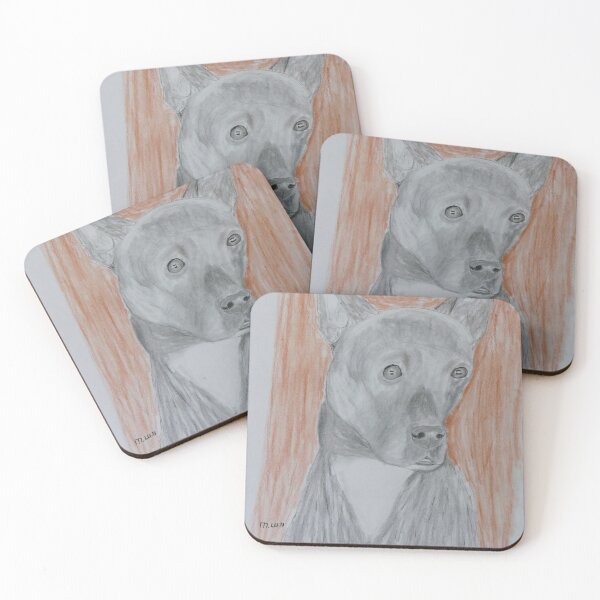 Item preview, Watching Dog designed and sold by CreativeMatthew.