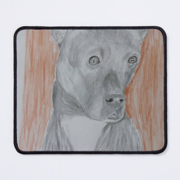 Item preview, Watching Dog designed and sold by CreativeMatthew.