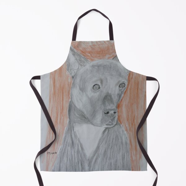 Item preview, Watching Dog designed and sold by CreativeMatthew.