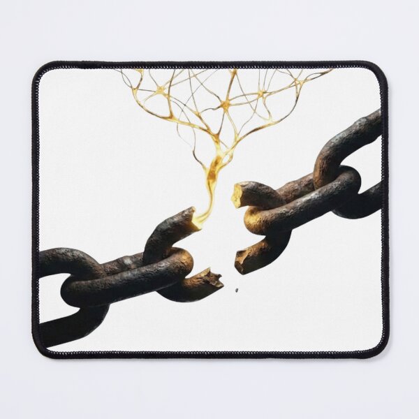 Item preview, Unchained by Worth designed and sold by NotionOfWorth.