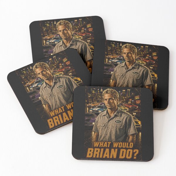 Item preview, ¿Qué haría Brian? designed and sold by TeeCodes.