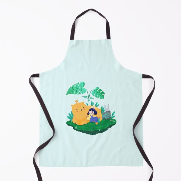 Item preview, King Bear designed and sold by The Mossy Toadstool.
