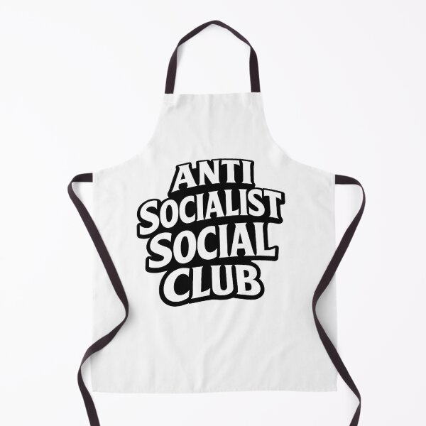 Item preview, Anti Socialist Social Club designed and sold by Zbixu.