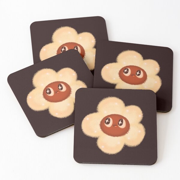 Item preview, Little Happy Blossom designed and sold by cinna-nucita.