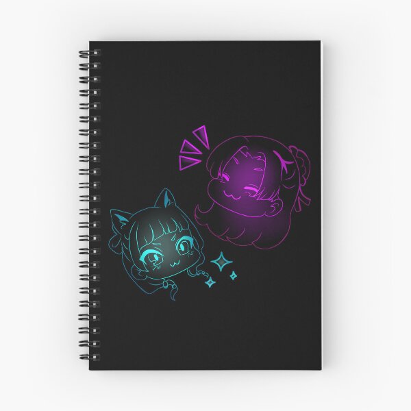 Item preview, Doodle Future Couple  designed and sold by Izaa-aart.